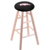 Holland Bar Stool Co. Maple Bar Stool, Natural Finish, Arkansas Seat -Kitchen & Dining Furniture Sales Store Holland20Bar20Stool20Co RCMSNatArknUnxx69d9fb