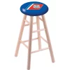 Holland Bar Stool Co. Maple Bar Stool, Natural Finish, U.S. Coast Guard Seat -Kitchen & Dining Furniture Sales Store Holland20Bar20Stool20Co RCMSNatCstGrd