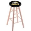 Holland Bar Stool Co. Maple Bar Stool, Natural Finish, Michigan Tech Seat -Kitchen & Dining Furniture Sales Store Holland20Bar20Stool20Co RCMSNatMITechxxe78dda