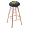Holland Bar Stool Co. Maple Bar Stool, Natural Finish, Notre Dame (ND) Seat -Kitchen & Dining Furniture Sales Store Holland20Bar20Stool20Co RCMSNatNDxxNDxx258728