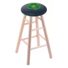 Holland Bar Stool Co. Maple Counter Stool, Natural Finish, Notre Dame Shamrock Seat -Kitchen & Dining Furniture Sales Store Holland20Bar20Stool20Co RCMSNatNDxxShmxx0ca9aa