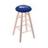 Holland Bar Stool Co. Maple Bar Stool, Natural Finish, New York Rangers Seat -Kitchen & Dining Furniture Sales Store Holland20Bar20Stool20Co RCMSNatNYRangxx8b6cec