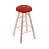 Holland Bar Stool Co. Maple Bar Stool, Natural Finish, Ottawa Senators Seat -Kitchen & Dining Furniture Sales Store Holland20Bar20Stool20Co RCMSNatOttSenxx84d0b8