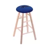 Holland Bar Stool Co. Maple Counter Stool, Natural Finish, St Louis Blues Seat -Kitchen & Dining Furniture Sales Store Holland20Bar20Stool20Co RCMSNatSTLBluxx96c369