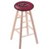 Holland Bar Stool Co. Maple Counter Stool, Natural Finish, South Carolina Seat -Kitchen & Dining Furniture Sales Store Holland20Bar20Stool20Co RCMSNatSouCarxx74a174