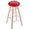 Holland Bar Stool Co. Maple Bar Stool, Natural Finish, UNLV Seat -Kitchen & Dining Furniture Sales Store Holland20Bar20Stool20Co RCMSNatUNevLVxx68cdea