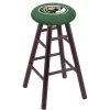 Holland Bar Stool Co. Oak Bar Stool, Dark Cherry Finish, Bemidji State Seat -Kitchen & Dining Furniture Sales Store Holland20Bar20Stool20Co RCOSDCBmijStxx94bae2