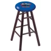 Holland Bar Stool Co. Oak Counter Stool, Dark Cherry Finish, DePaul Seat -Kitchen & Dining Furniture Sales Store Holland20Bar20Stool20Co RCOSDCDePaulxx5bdb8c