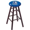 Holland Bar Stool Co. Oak Bar Stool, Dark Cherry Finish, Eastern Illinois Seat -Kitchen & Dining Furniture Sales Store Holland20Bar20Stool20Co RCOSDCEastILxx4f4bc2