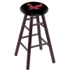Holland Bar Stool Co. Oak Counter Stool, Dark Cherry Finish, Eastern Washington Seat -Kitchen & Dining Furniture Sales Store Holland20Bar20Stool20Co RCOSDCEastWAxx78247c 1