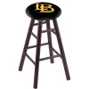 Holland Bar Stool Co. Oak Counter Stool, Dark Cherry Finish, Long Beach State University Seat -Kitchen & Dining Furniture Sales Store Holland20Bar20Stool20Co RCOSDCLBStUnxx5aec4c