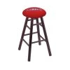 Holland Bar Stool Co. Oak Counter Stool, Dark Cherry Finish, Montreal Canadiens Seat -Kitchen & Dining Furniture Sales Store Holland20Bar20Stool20Co RCOSDCMonCanxx21b1e6