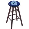 Holland Bar Stool Co. Oak Bar Stool, Dark Cherry Finish, North Carolina Seat -Kitchen & Dining Furniture Sales Store Holland20Bar20Stool20Co RCOSDCNorCarxx99bff3