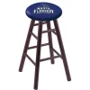 Holland Bar Stool Co. Oak Bar Stool, Dark Cherry Finish, North Florida Seat -Kitchen & Dining Furniture Sales Store Holland20Bar20Stool20Co RCOSDCNorFlaxx89e7b2