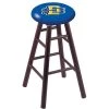 Holland Bar Stool Co. Oak Bar Stool, Dark Cherry Finish, South Dakota State Seat -Kitchen & Dining Furniture Sales Store Holland20Bar20Stool20Co RCOSDCSDakStxx056d0c