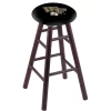 Holland Bar Stool Co. Oak Counter Stool, Dark Cherry Finish, Wake Forest Seat -Kitchen & Dining Furniture Sales Store Holland20Bar20Stool20Co RCOSDCWakeFrxx87ea15