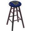 Holland Bar Stool Co. Oak Counter Stool, Dark Cherry Finish, West Virginia Seat -Kitchen & Dining Furniture Sales Store Holland20Bar20Stool20Co RCOSDCWestVAxx03edd9