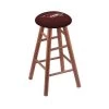 Holland Bar Stool Co. Oak Counter Stool, Medium Finish, Arizona Coyotes Seat -Kitchen & Dining Furniture Sales Store Holland20Bar20Stool20Co RCOSMedAriCoyxx2e3af9