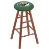 Holland Bar Stool Co. Oak Bar Stool, Medium Finish, Bemidji State Seat -Kitchen & Dining Furniture Sales Store Holland20Bar20Stool20Co RCOSMedBmijStxxbe3d7f