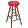 Holland Bar Stool Co. Oak Bar Stool, Medium Finish, University of Dayton Seat -Kitchen & Dining Furniture Sales Store Holland20Bar20Stool20Co RCOSMedDytnUnxx4d10f3