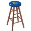 Holland Bar Stool Co. Oak Bar Stool, Medium Finish, Kansas Seat -Kitchen & Dining Furniture Sales Store Holland20Bar20Stool20Co RCOSMedKnsasUxx978587