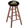 Holland Bar Stool Co. Oak Counter Stool, Medium Finish, Michigan Tech Seat -Kitchen & Dining Furniture Sales Store Holland20Bar20Stool20Co RCOSMedMITechxx1b8316