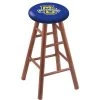 Holland Bar Stool Co. Oak Bar Stool, Medium Finish, Marquette University Seat -Kitchen & Dining Furniture Sales Store Holland20Bar20Stool20Co RCOSMedMrqttexx4b3596