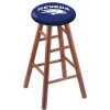 Holland Bar Stool Co. Oak Counter Stool, Medium Finish, Nevada Seat -Kitchen & Dining Furniture Sales Store Holland20Bar20Stool20Co RCOSMedNevaUnxx9c7992