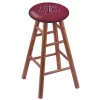 Holland Bar Stool Co. Oak Bar Stool, Medium Finish, Texas A&M Seat -Kitchen & Dining Furniture Sales Store Holland20Bar20Stool20Co RCOSMedTexAxxMxxb8aa99