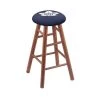 Holland Bar Stool Co. Oak Bar Stool, Medium Finish, Toronto Maple Leafs Seat -Kitchen & Dining Furniture Sales Store Holland20Bar20Stool20Co RCOSMedTorMplxxf7750d