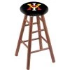 Holland Bar Stool Co. Oak Bar Stool, Medium Finish, Virginia Military Institute Seat -Kitchen & Dining Furniture Sales Store Holland20Bar20Stool20Co RCOSMedVAMilIxxfc54df