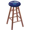 Holland Bar Stool Co. Oak Counter Stool, Medium Finish, Villanova Seat -Kitchen & Dining Furniture Sales Store Holland20Bar20Stool20Co RCOSMedVilnvaxx0aeca2