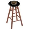 Holland Bar Stool Co. Oak Bar Stool, Medium Finish, Western Michigan Seat -Kitchen & Dining Furniture Sales Store Holland20Bar20Stool20Co RCOSMedWestMIxx371bef