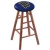 Holland Bar Stool Co. Oak Bar Stool, Medium Finish, West Virginia Seat -Kitchen & Dining Furniture Sales Store Holland20Bar20Stool20Co RCOSMedWestVAxx43f3e0