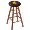 Holland Bar Stool Co. Oak Counter Stool, Medium Finish, Wyoming Seat -Kitchen & Dining Furniture Sales Store Holland20Bar20Stool20Co RCOSMedWymngxx83deac