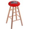 Holland Bar Stool Co. Oak Bar Stool, Natural Finish, Alabama Seat -Kitchen & Dining Furniture Sales Store Holland20Bar20Stool20Co RCOSNatALxxElexxb4cec4