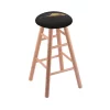 Holland Bar Stool Co. Oak Bar Stool, Natural Finish, Anaheim Ducks Seat -Kitchen & Dining Furniture Sales Store Holland20Bar20Stool20Co RCOSNatAnaDksxxbb4773