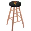 Holland Bar Stool Co. Oak Counter Stool, Natural Finish, Arizona State Pitchfork Seat -Kitchen & Dining Furniture Sales Store Holland20Bar20Stool20Co RCOSNatArizStxxFxxba5c35