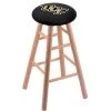 Holland Bar Stool Co. Oak Bar Stool, Natural Finish, Central Florida Seat -Kitchen & Dining Furniture Sales Store Holland20Bar20Stool20Co RCOSNatCenFlaxx845278