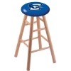 Holland Bar Stool Co. Oak Bar Stool, Natural Finish, Creighton Seat -Kitchen & Dining Furniture Sales Store Holland20Bar20Stool20Co RCOSNatCrghtnxx35912b
