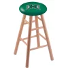 Holland Bar Stool Co. Oak Bar Stool, Natural Finish, Hawaii Seat -Kitchen & Dining Furniture Sales Store Holland20Bar20Stool20Co RCOSNatHawaiixx0968a9