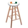 Holland Bar Stool Co. Oak Counter Stool, Natural Finish, Miami (FL) Seat -Kitchen & Dining Furniture Sales Store Holland20Bar20Stool20Co RCOSNatMiaxxFLxx78ed57