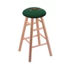 Holland Bar Stool Co. Oak Bar Stool, Natural Finish, Minnesota Wild Seat -Kitchen & Dining Furniture Sales Store Holland20Bar20Stool20Co RCOSNatMinWld 1