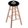 Holland Bar Stool Co. Oak Bar Stool, Natural Finish, Purdue Seat -Kitchen & Dining Furniture Sales Store Holland20Bar20Stool20Co RCOSNatPurdue