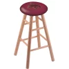 Holland Bar Stool Co. Oak Counter Stool, Natural Finish, Texas State Seat -Kitchen & Dining Furniture Sales Store Holland20Bar20Stool20Co RCOSNatTexsSt