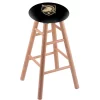 Holland Bar Stool Co. Oak Counter Stool, Natural Finish, US Military Academy ARMY Seat -Kitchen & Dining Furniture Sales Store Holland20Bar20Stool20Co RCOSNatUSMilA