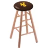 Holland Bar Stool Co. Oak Counter Stool, Natural Finish, Wyoming Seat -Kitchen & Dining Furniture Sales Store Holland20Bar20Stool20Co RCOSNatWymngxx29bf79