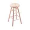Holland Bar Stool Co. Maple Bar Stool, Medium Finish