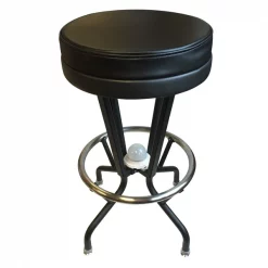Holland Bar Stool Co. Lighted Pittsburgh Penguins 30" Swivel Bar Stool -Kitchen & Dining Furniture Sales Store Holland20Bar20Stool20Co StoolxxLightNoPanels 2