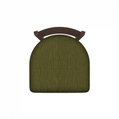 Holland Bar Stool Co. 30" Swivel Bar Stool, Brnz Finish, Graph Parrot Seat -Kitchen & Dining Furniture Sales Store Holland20Bar20Stool20Co X410BZ015 3